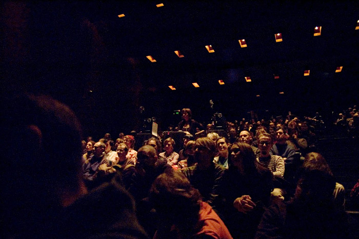 Lee Ranaldo & Leah Singer