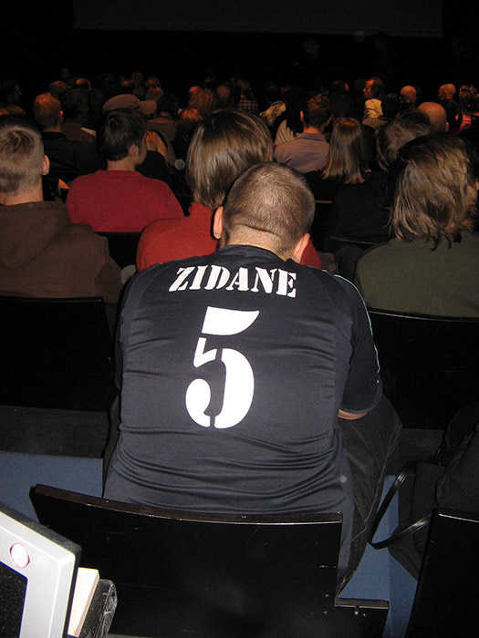 Zidane